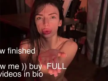 Chaturbate Best Webcam of alexa_alex_liepa