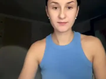 Chaturbate Adult Video Chat of ana_fire007