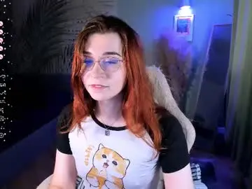 Chaturbate Sex Chat of ann_couette