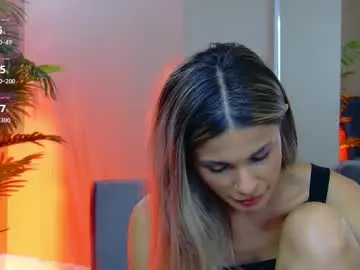 Chaturbate Adult Video Chat of avrillcyrux