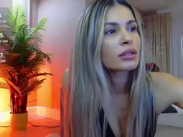 Chaturbate Private Sex Chat of avrillcyrux