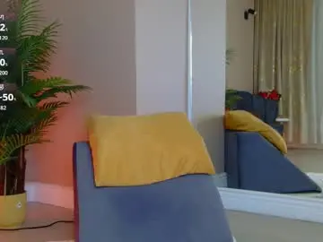 Chaturbate Live Sex Cam of avrillcyrux