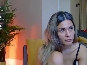 Chaturbate Sex Chat of avrillcyrux