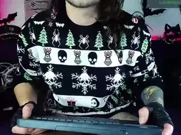 Chaturbate Adult Webcam of blackwolf_6