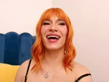 Chaturbate Sex Cam of camiinieves