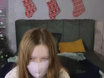 Chaturbate Best Webcam of caramelcigarettesss