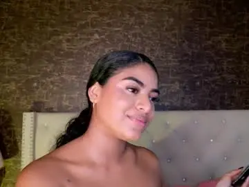 Chaturbate Adult Webcam of carly_monroe_