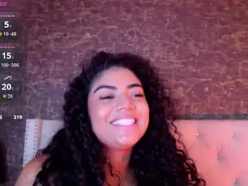 Chaturbate Live Porn of carly_monroe_