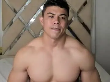 Chaturbate Best Webcam of chris_harank1