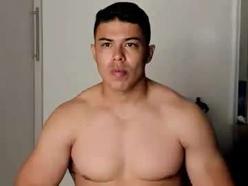 Chaturbate Adult Webcam of chris_harank1