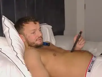 Chaturbate Live Sex of cutescottishlad