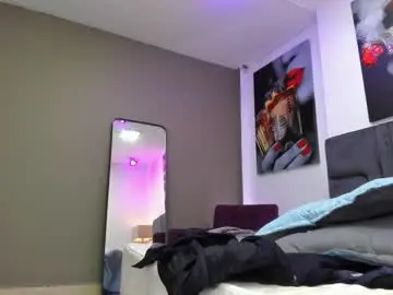 Chaturbate Best Webcam of damian_vadim