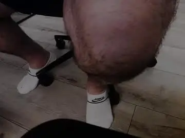 Chaturbate Nude Webcam of dravenpeak