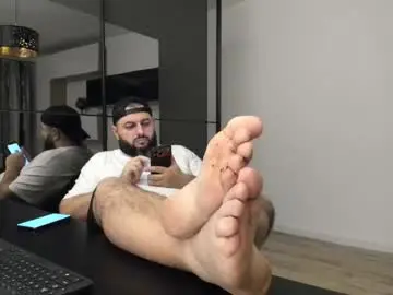 Chaturbate Sex Chat of dravenpeak