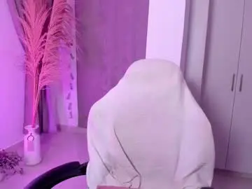 Chaturbate Best Webcam of elissa_dominguez