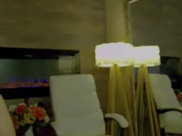 Chaturbate Best Webcam of evehamilton