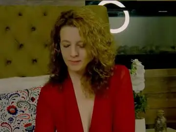 Chaturbate Best Webcam of evehamilton