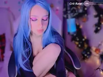 Chaturbate Watch Live Sex Cams of evesapphire