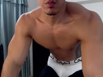 Chaturbate Private Sex Chat of frank_heaven_shore