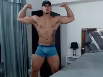 Chaturbate Live Sex of frank_heaven_shore