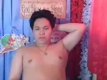 Chaturbate Live Sex Cam of froi501744