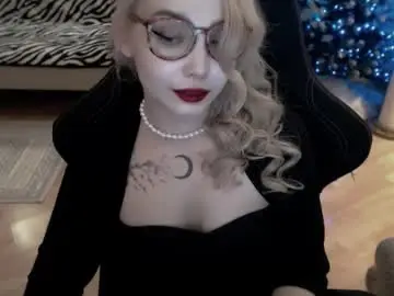 Chaturbate Free Porn Cam of fromsun_forsoul