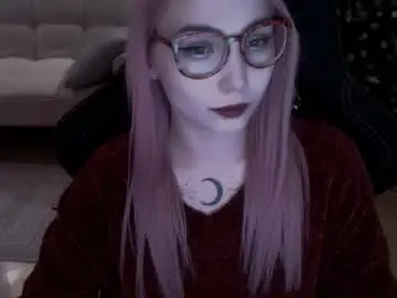 Chaturbate Live Porn of fromsun_forsoul