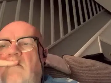 Chaturbate Live Sex Cam of gusher25