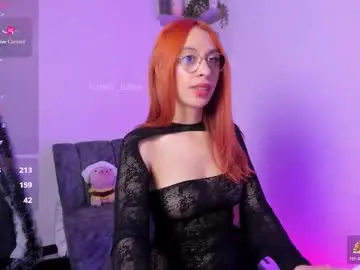 Chaturbate Adult Video Chat of honey_bitee