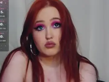 Chaturbate Live Porn of irinaart