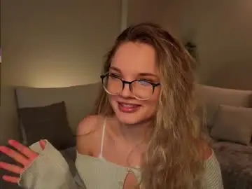 Chaturbate Nude Webcam of janewirtz