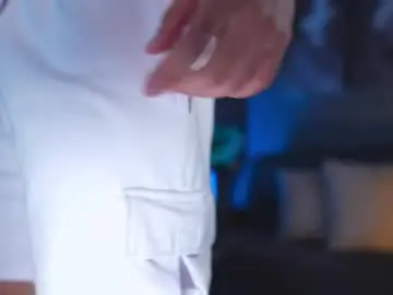 Chaturbate Sex Cam of kevin_montoya1