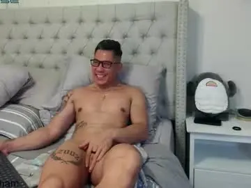 Chaturbate Private Sex Chat of kevinkham