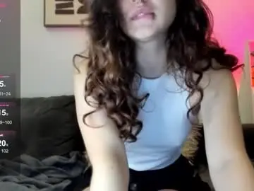 Chaturbate Nude Webcam of kissxxkruel