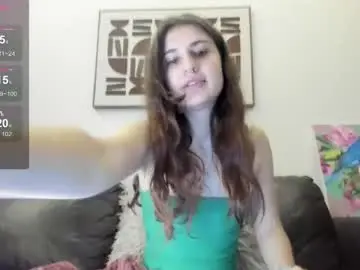 Chaturbate Adult Video Chat of kissxxkruel