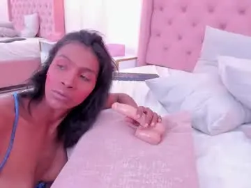 Chaturbate Sex Cam of luna_solis