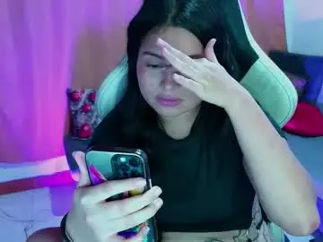 Chaturbate Best live sex cam show of mafecito24