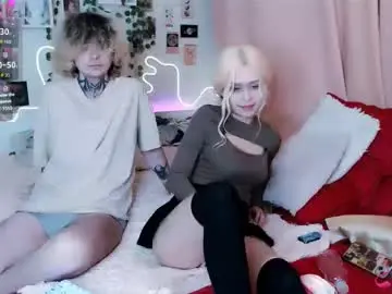 Chaturbate Live Sex of meow_on_da_cam