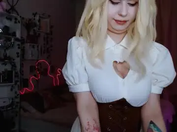 Chaturbate Nude Webcam of meow_on_da_cam