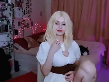 Chaturbate Best Webcam of meow_on_da_cam