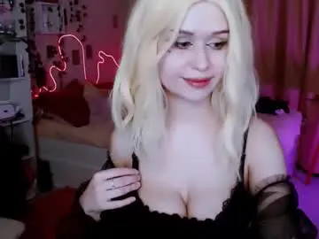 Chaturbate Nude Webcam of meow_on_da_cam