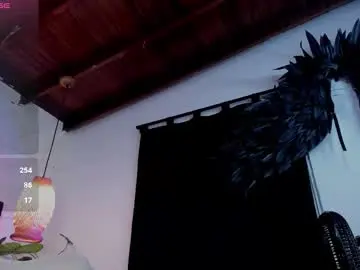 mila_williamss from chaturbate