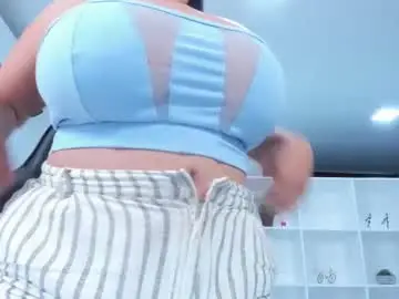 Chaturbate Live Sex Cam of natural_bigboobs