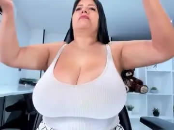 Chaturbate Sex Chat of natural_bigboobs