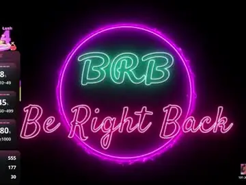 Chaturbate Nude Webcam of natural_bigboobs