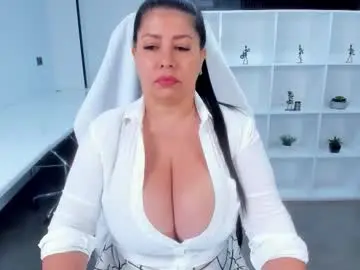 Chaturbate Sex Cam of natural_bigboobs