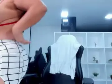 Chaturbate Live Sex of natural_bigboobs