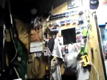 Chaturbate Sex Cam of poolboy4you