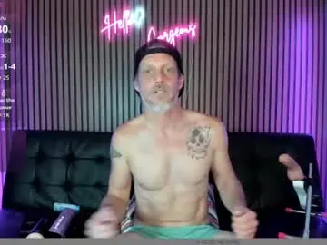 Chaturbate Adult Video Chat of rascal_west