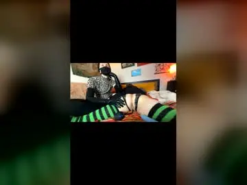 Chaturbate Sex Chat of riverxrae